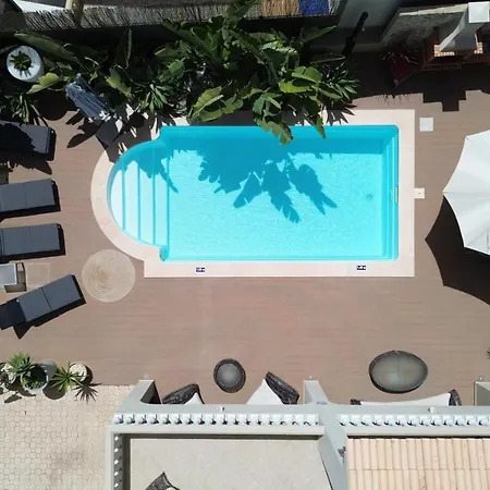 Private Deluxe 3bd Pool Wi-fi Ac Bbq