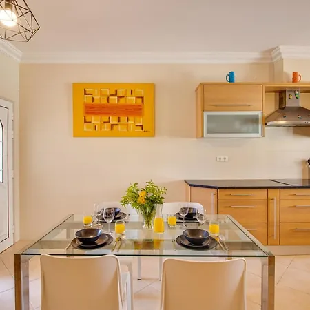 别墅 Private Deluxe 3bd Pool Wi-fi Ac Bbq 阿尔布费拉