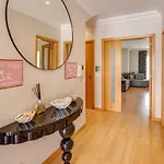 Private Deluxe 3bd Pool Wi-fi Ac Bbq * Albufeira