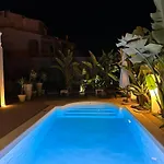 Private Deluxe 3bd Pool Wi-fi Ac Bbq Villa Albufeira
