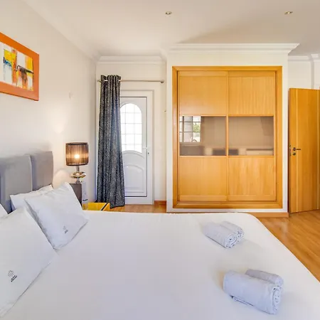 Villa Private Deluxe 3bd Pool Wi-fi Ac Bbq