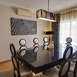 Private Deluxe 3bd Pool Wi-fi Ac Bbq Албуфейра